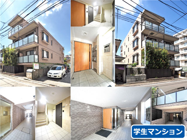 おすすめ物件1写真1