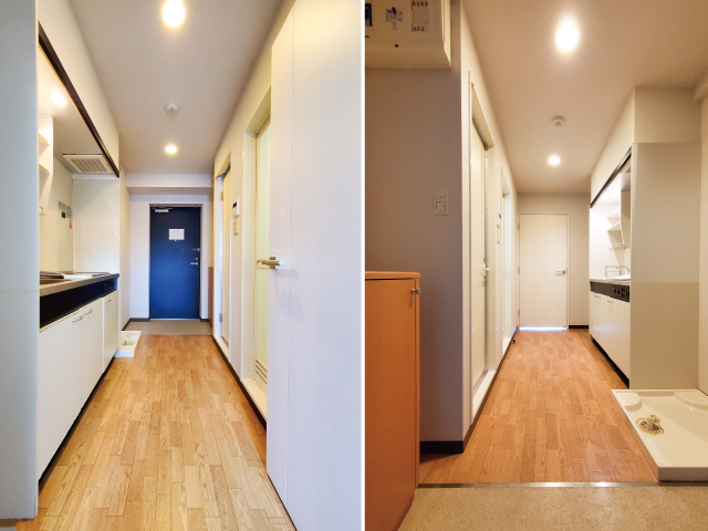 錦糸町駅の賃貸 70,000円 写真4