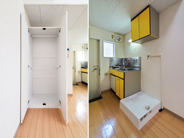 板橋区役所前駅の賃貸 53,000円 写真4