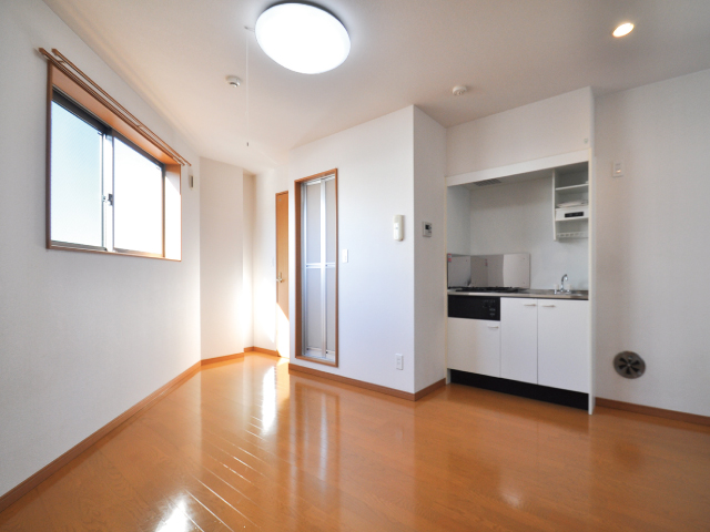 椎名町駅の賃貸 70,000円 写真2