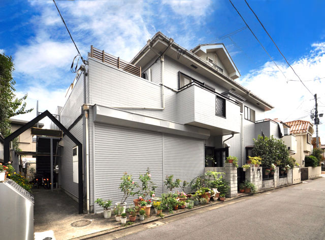 JR中央線(快速) 西荻窪駅 50,000円