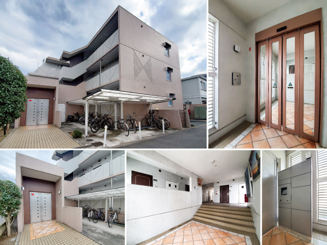 JR中央・総武線 市川駅 53,000円