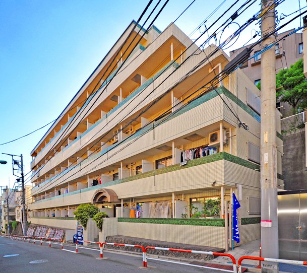 JR山手線 目白駅 65,000円
