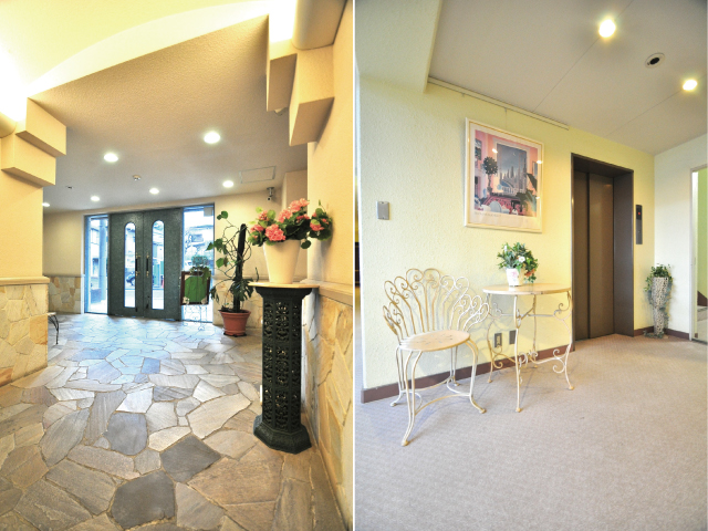 白楽駅の賃貸 59,400円 写真2