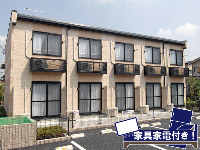 東武東上線 霞ケ関駅 46,000円 写真