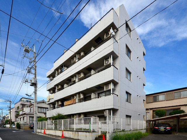 賃料50,000円