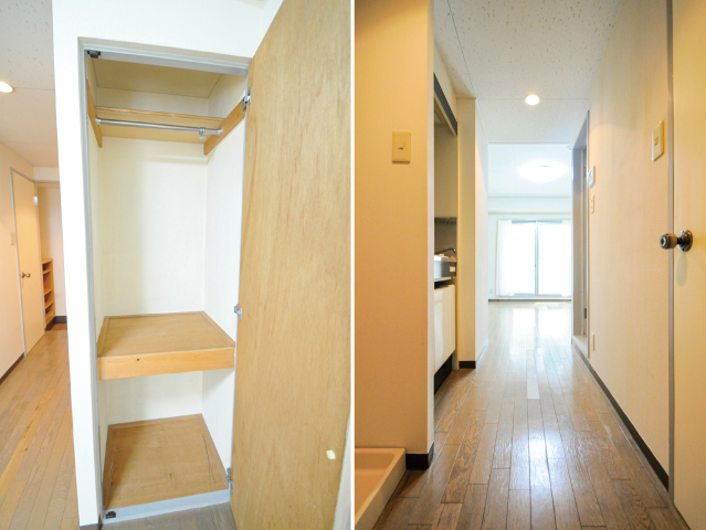 南与野駅の賃貸 38,000円 写真4