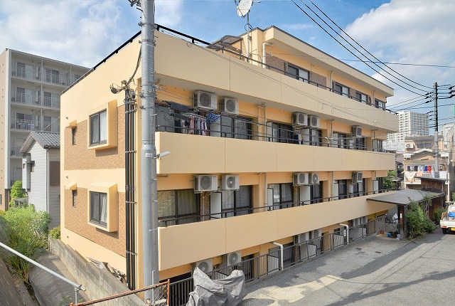 JR南武線 登戸駅 67,000円
