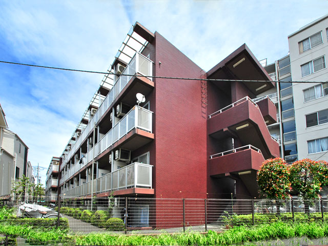 小田急小田原線 向ヶ丘遊園駅 52,000円