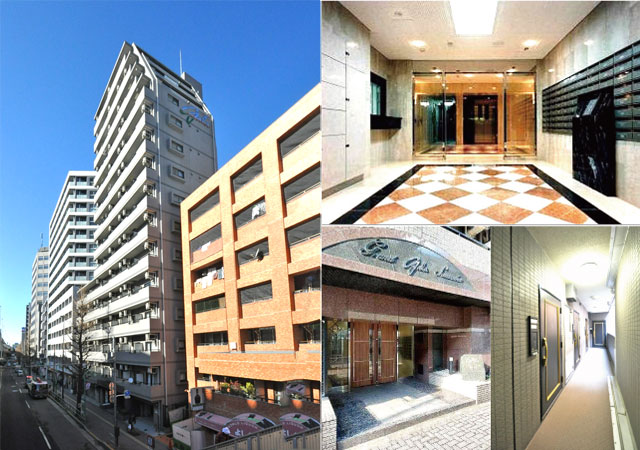 京王線 明大前駅 79,000円