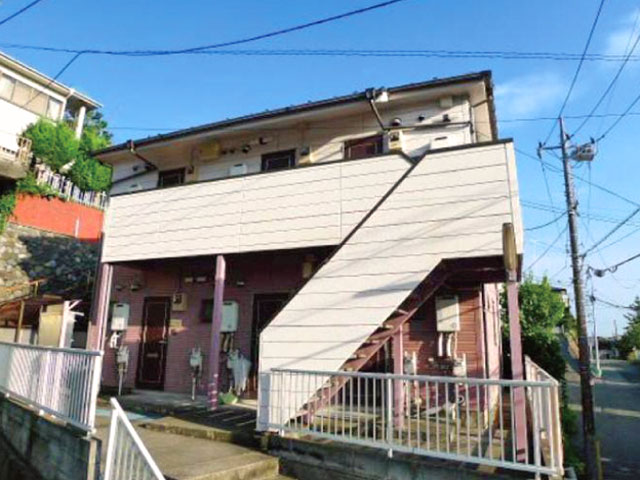 小田急小田原線 玉川学園前駅 33,000円 写真