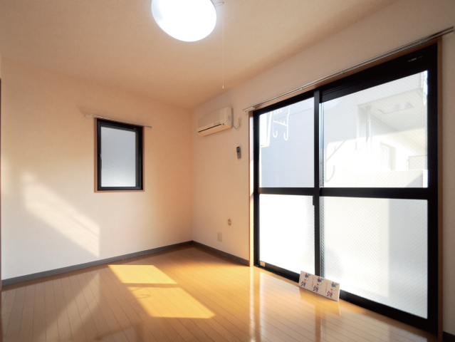 南与野駅の賃貸 52,000円 写真3