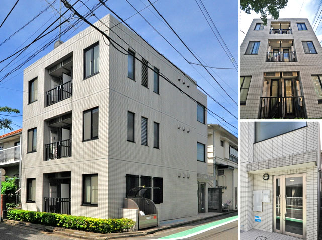 東急田園都市線 三軒茶屋駅 75,000円 写真