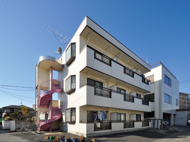 JR埼京線 南与野駅 32,000円