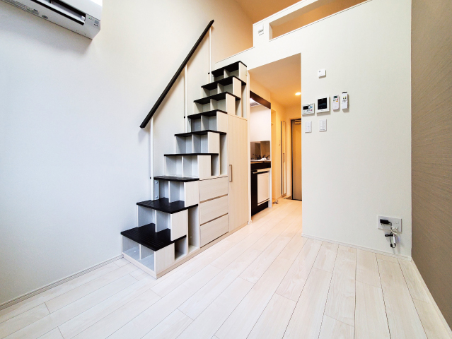 東長崎駅の賃貸 66,500円 写真2