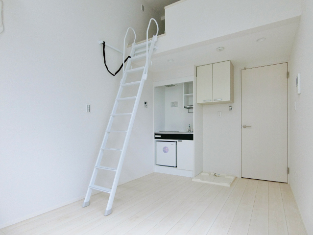 板橋本町駅の賃貸 68,000円 写真2