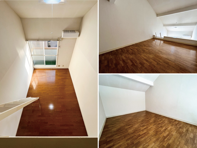 志木駅の賃貸 48,000円 写真3