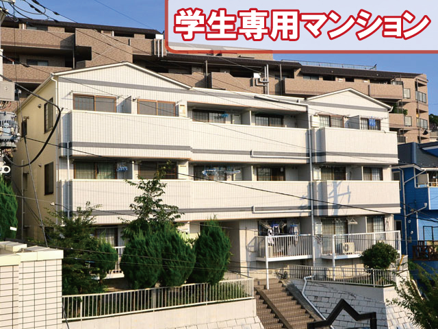 小田急小田原線 生田駅 44,000円