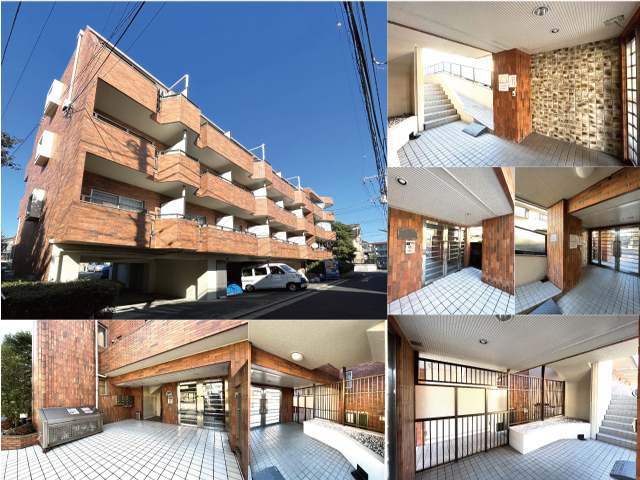 京王線 千歳烏山駅 63,000円