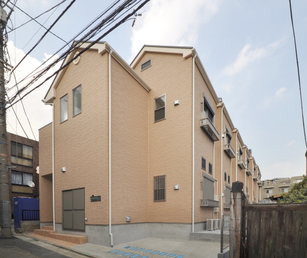 都営三田線 板橋本町駅 73,000円