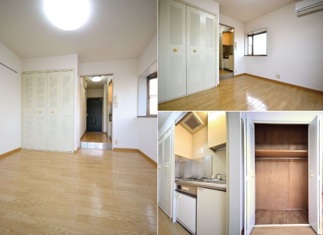 生田駅の賃貸 39,000円 写真2