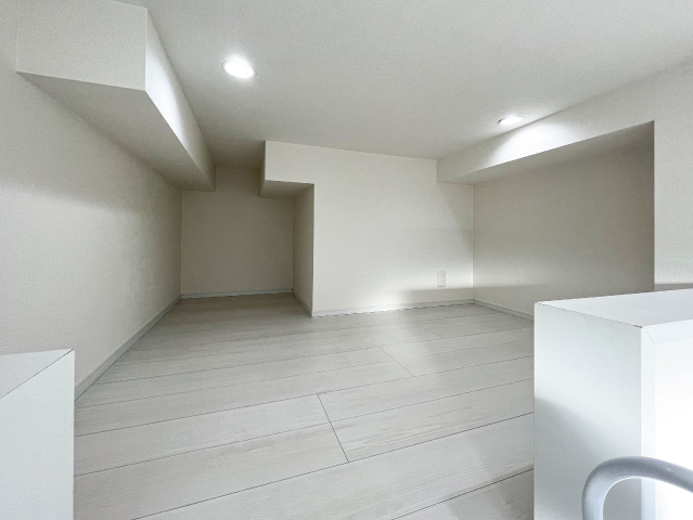 新大塚駅の賃貸 72,000円 写真4