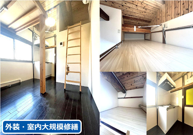 JR中央線(快速) 中野駅 45,000円