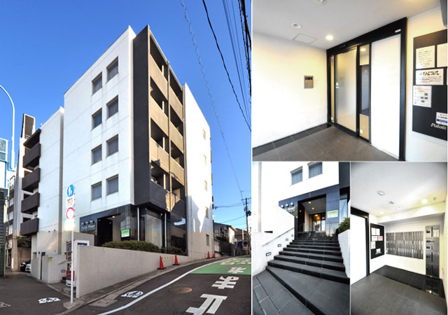 西武新宿線 西武柳沢駅 56,000円