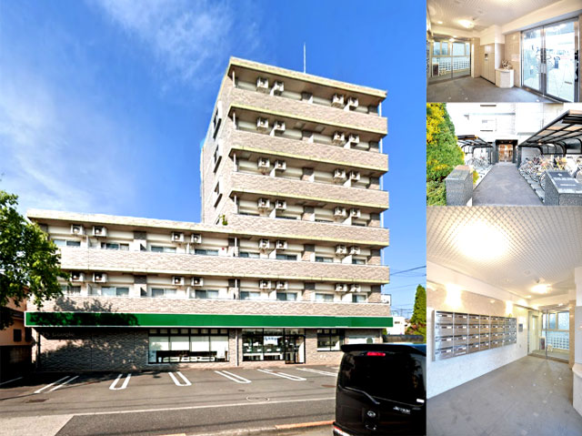 西武国分寺線 恋ヶ窪駅 70,000円