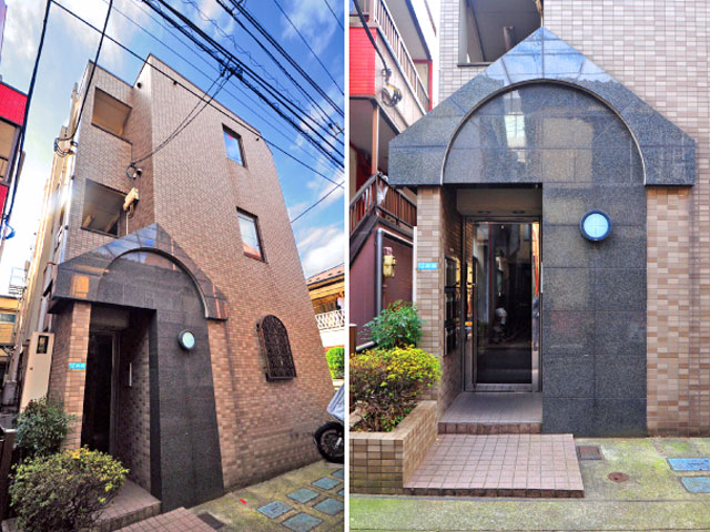 京王井の頭線 駒場東大前駅 63,000円 写真