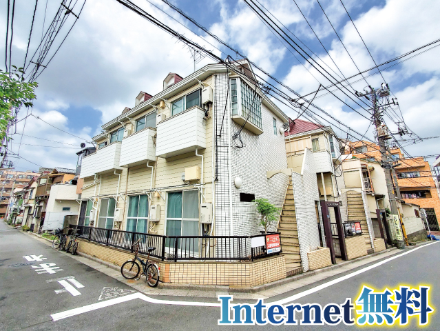 都営三田線 板橋区役所前駅 53,000円