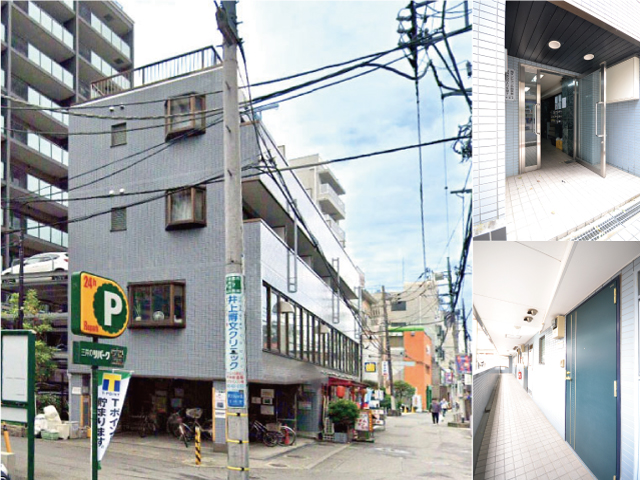 京王線 仙川駅 49,000円 写真