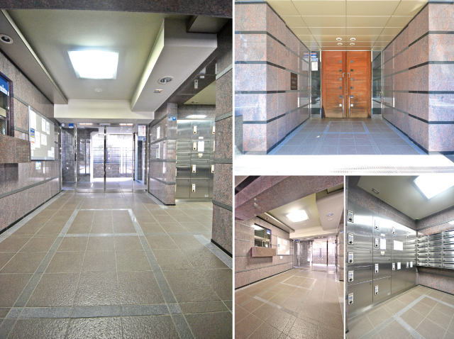 豪徳寺駅の賃貸 78,000円 写真2