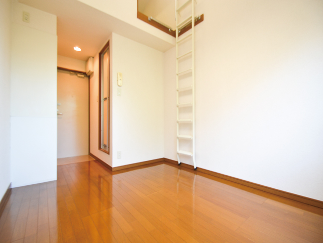 新高島平駅の賃貸 45,000円 写真3