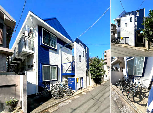賃料57,000円