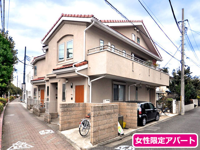 西武新宿線 西武柳沢駅 60,000円