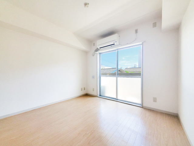 本蓮沼駅の賃貸 57,000円 写真3