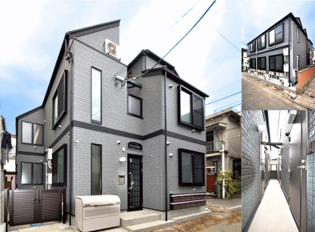 JR中央線(快速) 中野駅 49,000円