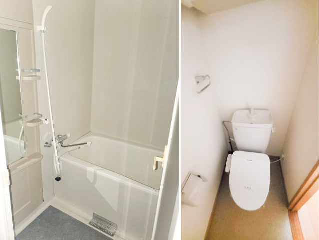 本蓮沼駅の賃貸 84,000円 写真5