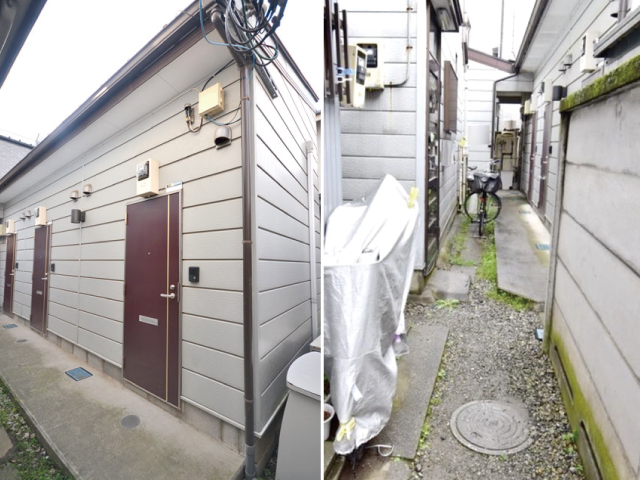 小田急小田原線 経堂駅 42,000円