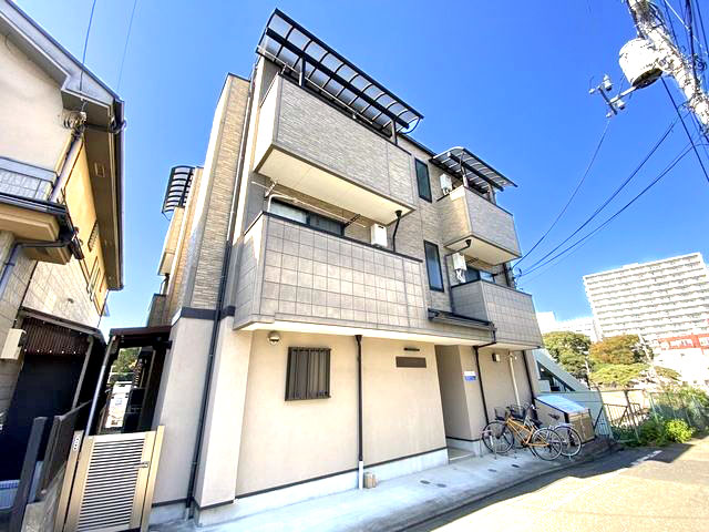 おすすめ物件1写真1