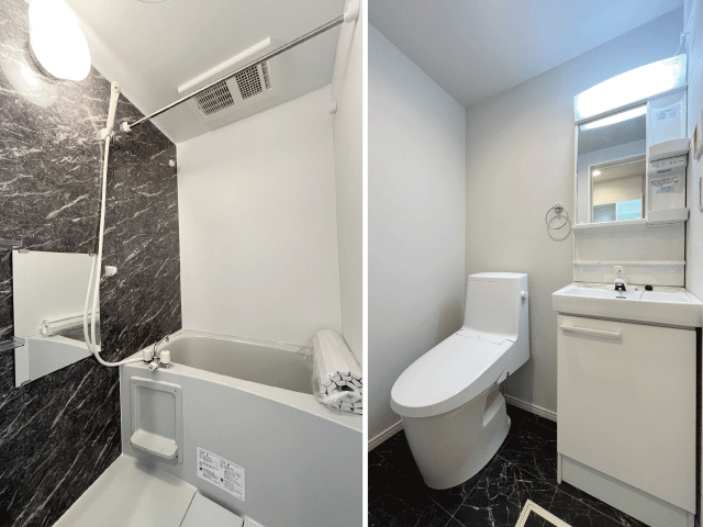 高津駅の賃貸 74,000円 写真3