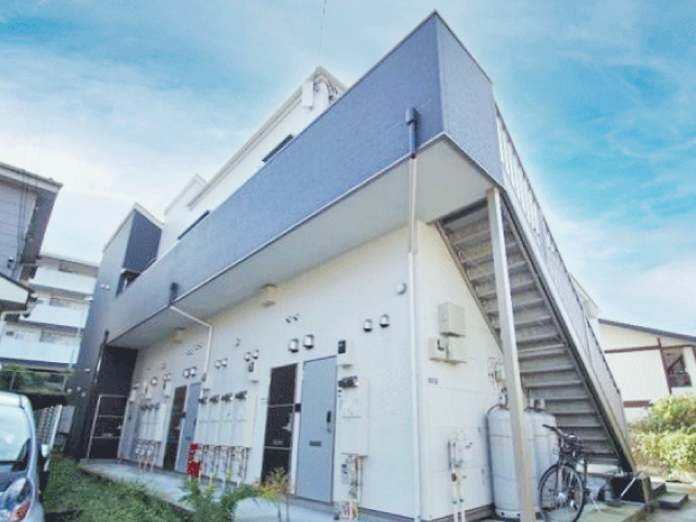 小田急小田原線 読売ランド前駅 51,000円 写真