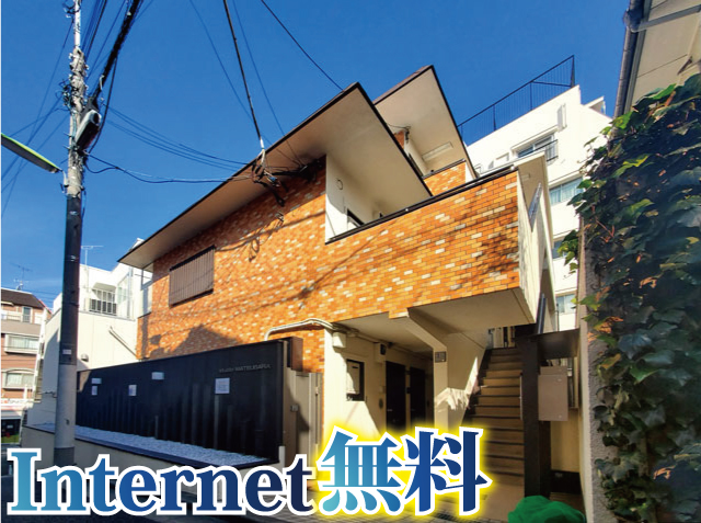 京王線 明大前駅 78,000円