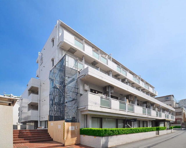 JR山手線 高田馬場駅 64,000円