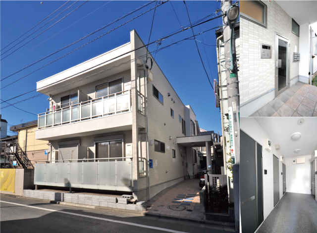 西武多摩湖線 一橋学園駅 51,000円