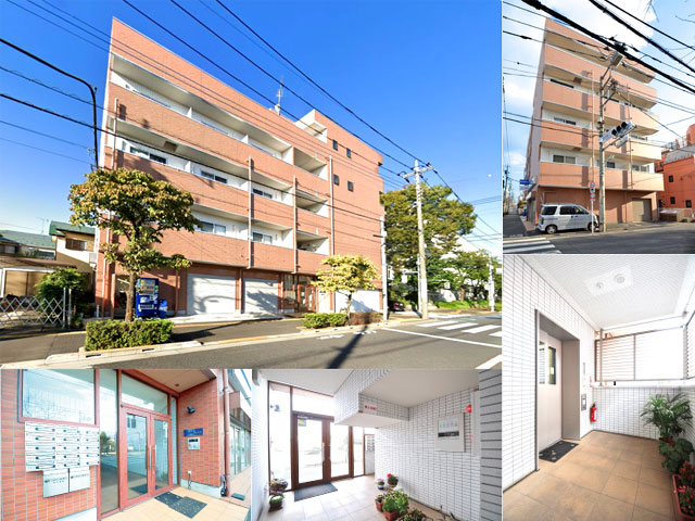 京王線 西調布駅 59,000円 写真