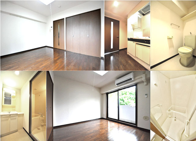 柴崎駅の賃貸 68,000円 写真2