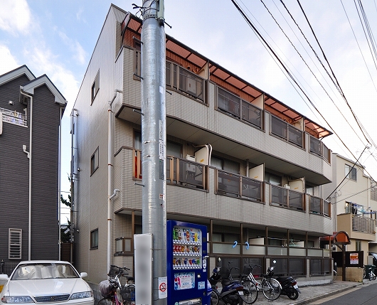 東京メトロ有楽町線 地下鉄赤塚駅 61,000円