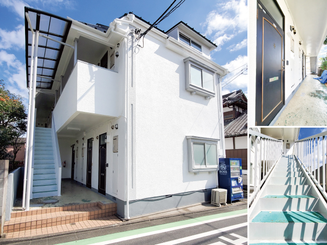 東武東上線 朝霞駅 42,000円 写真